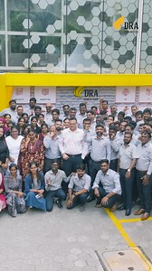 319 reactions | DRA Homes marks a historic milestone!  We’ve unveiled a ₹125 Cr ESOP, granting 5% ownership to 325 employees, as our valuation reaches ₹2,500 Cr — setting the stage for an IPO within the next three years. ✨ True growth is shared growth. And our journey has only just begun. #DRAHomes #ESOP #EmployeeOwnership #IPOJourney #PeopleFirst #RealEstateIndia #ChennaiRealEstate #BusinessMilestone | DRA HOMES | Facebook