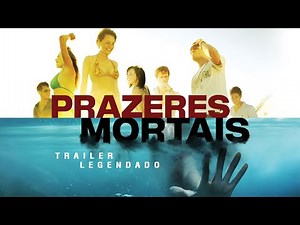 Prazeres Mortais (2008) | Trailer Legendado