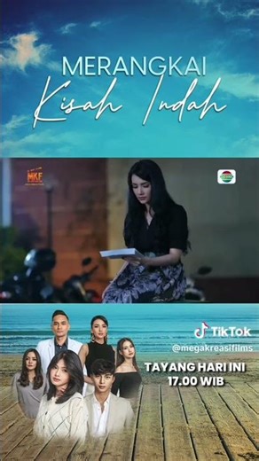 saksikan ketengan yang semakin memuncak dalam episode 151 pukul 17.00 WIb ya