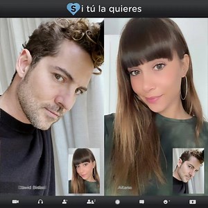 757 reactions · 112 shares | Hoy venimos con lo nuevo de David Bisbal y Aitana ''Si tú la quieres''<3 que está para dedicar. No esperes más y guárdala en Spotify haciendo click en el ❤ aquí. | Universal Music Colombia | Facebook