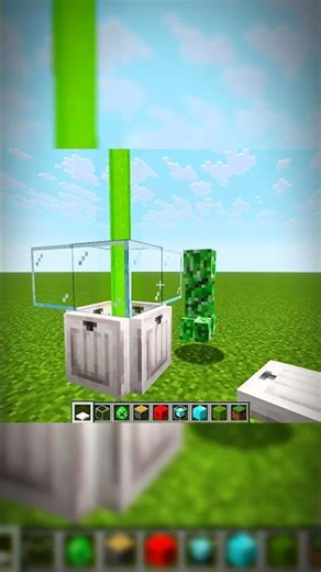 Day 141 Minecraft Tiktok Hack |