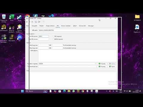 Instalador de aplicaciones java netbeans