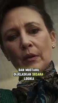 Ritual Terakhir Keluarga Warren | The Conjuring: Last Rites Paling Menyeramkan #shorts