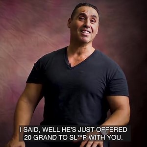 2.7M views · 3.4K reactions | How br*thel owner Freddy got started in the business. | Soft White Underbelly | Facebook