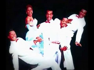 THE PLATTERS -"ONLY YOU (AND YOU ALONE)" (1955)