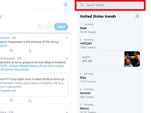 How to Check Who Follows Who on Twitter
