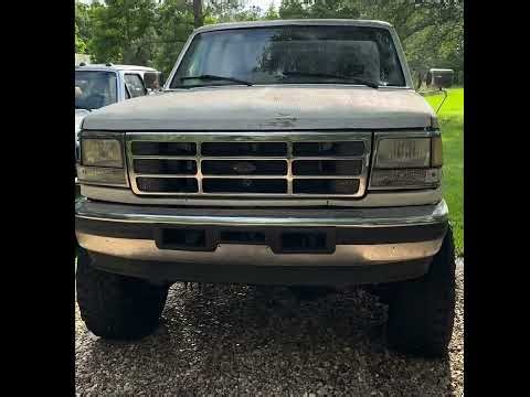 7.3 Powerstroke injector removal and replacement