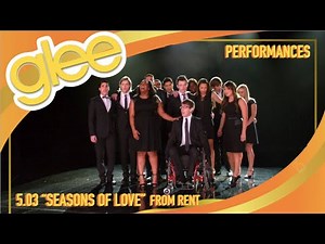 5.03 Performance - "Seasons of Love"