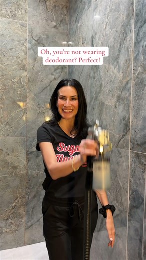 The Secret to a Flawless Glow: Organic Spray Tanning at Sugar Sugar