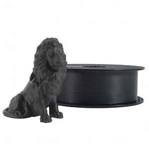 Prusament PLA Prusa Galaxy Black 1kg (NFC) | Original Prusa 3D-Drucker direkt von Josef Prusa