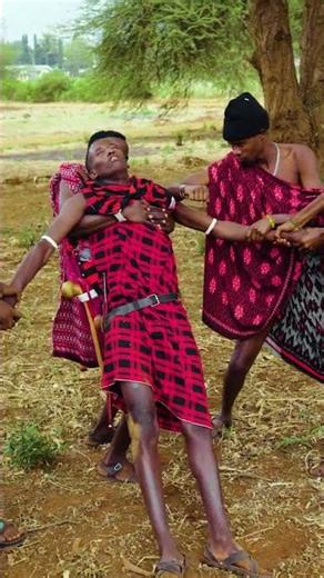 Bushmen Heritage - Episode 112