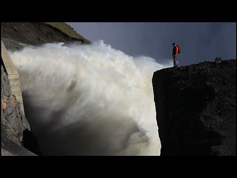 EDF Hydro, l’ambition d’inventer l’hydraulique de demain