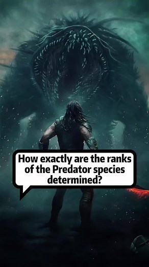 Predator Ranks Explained: From Young Blood to Elder