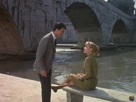 Gidget Goes to Rome (1963)