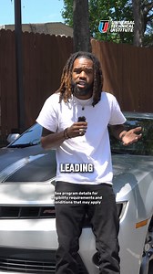 78K views · 70 reactions | Why wait when you could train for an automotive career?! Take action & check out our programs. #ad | Universal Technical Institute | Facebook