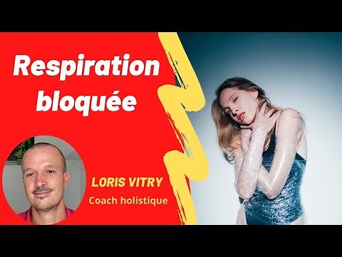 Difficulté à Respirer, Respiration Bloquée : Causes Cachées et Solutions Efficaces