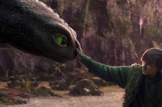 Take to the Skies in the New How to Train Your Dragon Live-Action Trailer