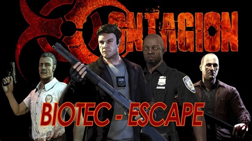 Contagion | Biotec - escape | Misión cumplida, tenemos la cura! | Gameplay bilingüe español - català