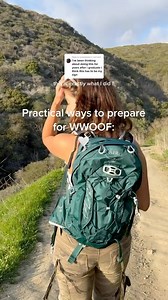 22K views · 27 reactions | here are some more tips to make your next WWOOF experience happen! Comment any other q’s or visit WWOOF.net for more  . . . . . #wwoof #organicfarming #organicagriculture #volunteering #farmstay #farmstays #handsonlearning #firsthandexperience #regenerativefarming #wwoofportugal #wwoofing #wwoofpt #solotravel #permaculture #communityliving #sustainableliving #holistichealth #supportlocal #wwoofer | WWOOF | Facebook