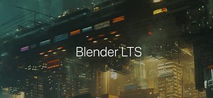 Blender 2.83.6 LTS released