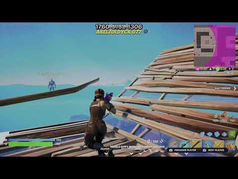 Fortnite New Update | Gameplay with Subs
