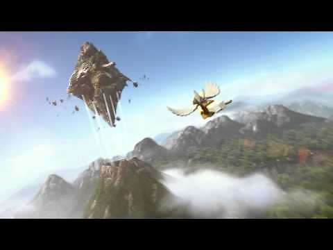 LEGO® Legends of Chima - Eris