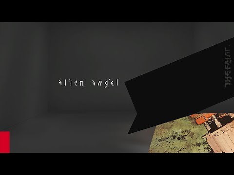 The Faint - Alien Angel [Official Audio]