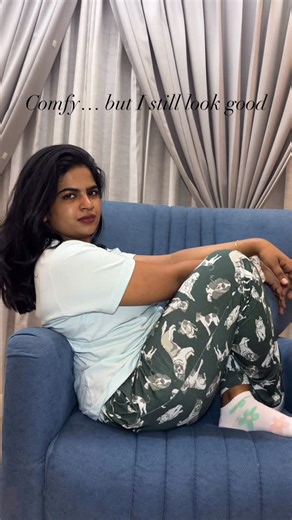 House of Niral | Lounge Wear on Instagram: "Dog lovers, this one’s for u 🐾🐶 Tag the biggest dog lover you know {House Of Niral, Rest Reimagined, Comfort wear, Slow Living, Soft Living, Loungewear Brand, Calm Days, Sleepwear, Pyjama sets, Quiet Luxury, Thoughtful Design, Made In India} #fashion #loungewearbrand #comfypyjamas #foryou #slowliving"