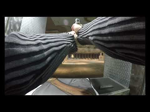 How to Shoot Smith & Wesson 40 Cal Tactical