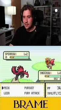 ¿EVOLUCIÓN DE FEAROW? POKEMON EVOLVED #pokemon #hackrom #evolved