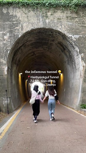 Exploring the Famous Kdrama 2521 Filming Location in Jeonju, Korea