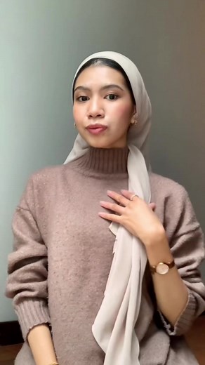 Turban Tutorial: Hijab & Turban Style by Yazreen Tarmizi