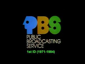 PBS Ident Compilation (1971-2026)