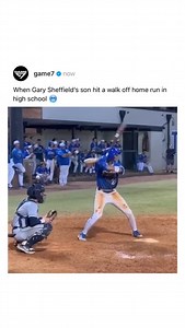 26K views · 211 reactions | GAME 7 ENERGY  Via TT// baseballdugout | GAME 7 | Facebook