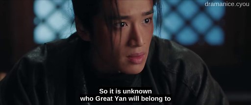 Rebirth (Chinese Drama 2026) Ep 10 Eng Sub