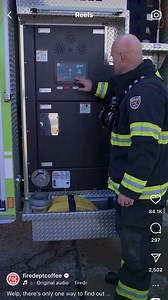 After Fire Department Coffee recently featured SAM, we got a lot of questions about the durability of the touch screen. Hear from SAM founder Jason Cerrano as he explains how SAM operates under any condition. | Hale Products | Facebook