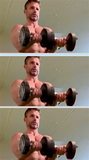 Build Upper-Body Power with This Simple Chest Routine