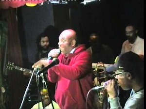 Dennis Bovell - After Tonight (Live)