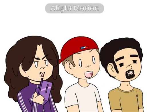 Animated Tribute to Nu Metal Icons