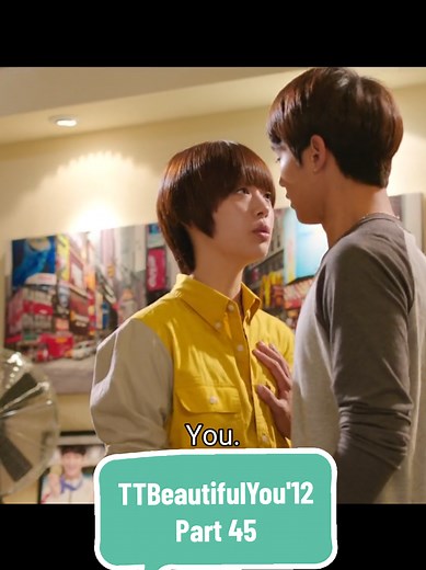 To The Beautiful You: Part 45 Recap and Insights