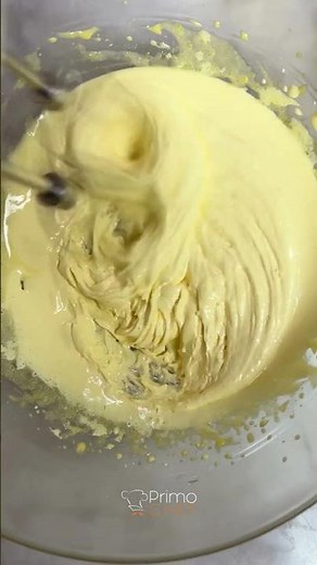 How to make zabaglione?