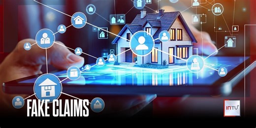 Did a false insurance claim ruin this homeowner’s record?