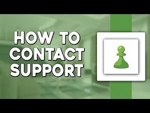 How To Contact Chess com Support (Easiest Way)
