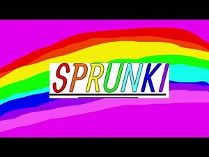 Sprunki logo sln media group