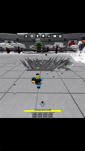 Exploring Heroes Battlegrounds in Roblox Gameplay