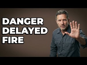 What Is A Firearm Hang Fire?