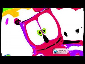 KlaskyKlaskyKlaskyKlasky Gummy Bear Movie Maker Effects Round 1 Vs Everyone (1/20)