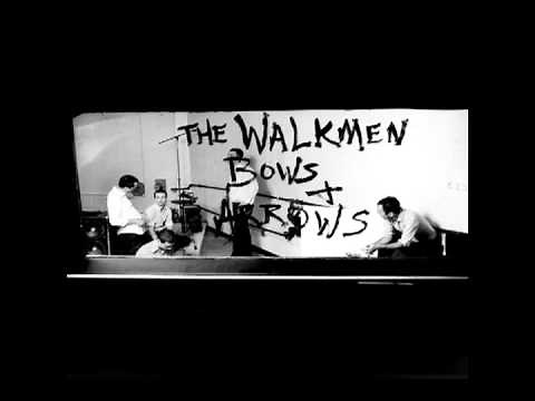 The Walkmen - Bows + Arrows