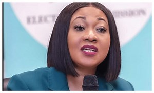 Here are the 39 aspirants who have picked up presidential nomination forms - Official