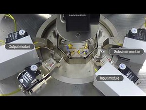 Advanced Low-Frequency Noise Analyzer Overview